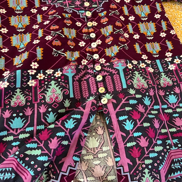 khaadi kurta - Picture 4 of 4